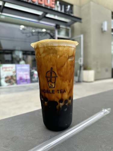 Noble Tea