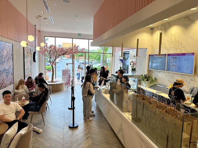 BenGong's Tea Irvine