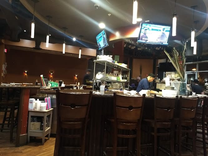 Helena Hokkaido Ramen & Sushi Bar