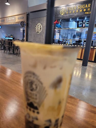 Tiger Sugar