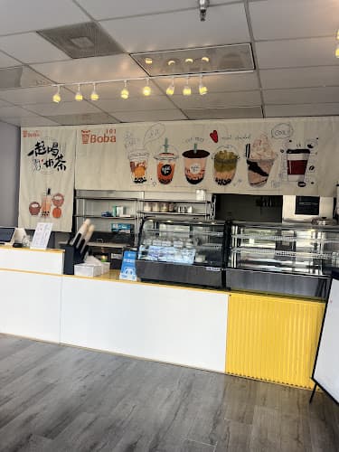 Boba101