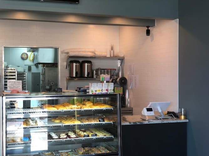 Champ Donut Company