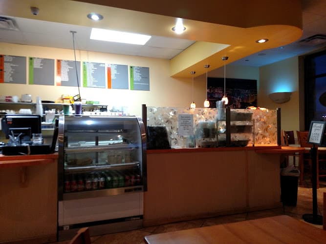 Nam Van Noodle Café