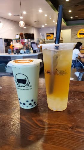 Boba Tea House