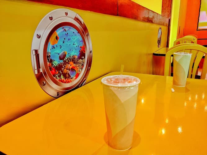Yellow Submarine