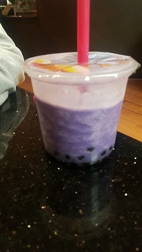 Boba Cafe