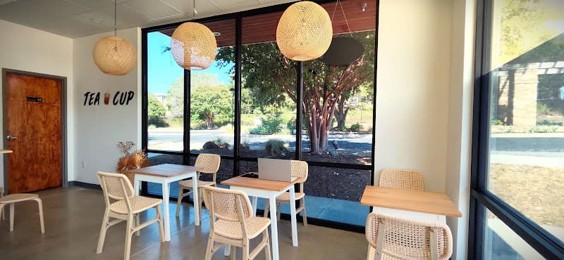 Tea Cup - Boba House2
