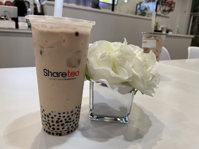 Sharetea Columbus
