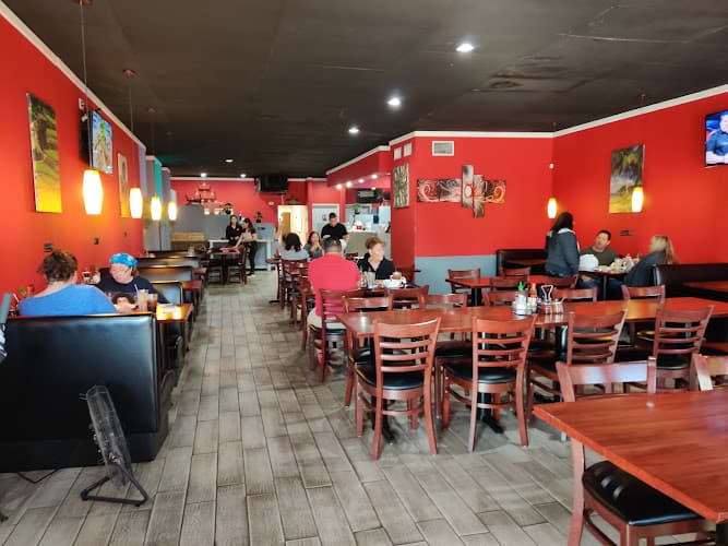 Sikhay Thai Lao Restaurant & Boba Tea & Pho