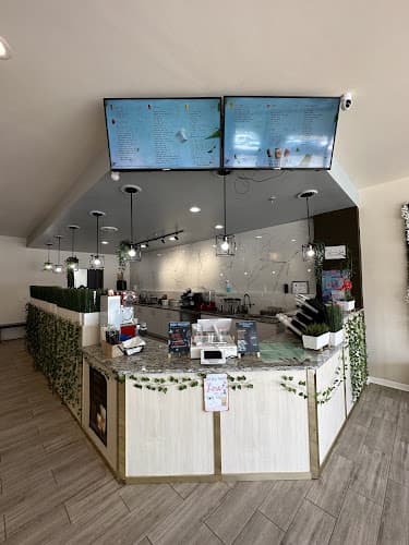 Ding Tea Charlotte