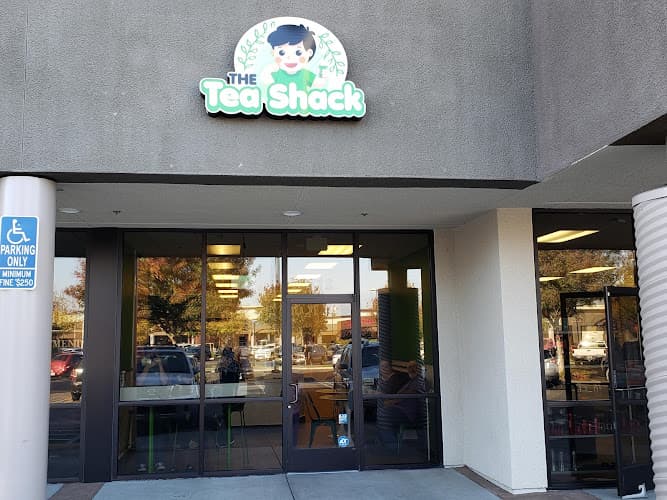 Tea Shack