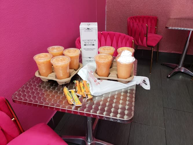 Boba 7 star