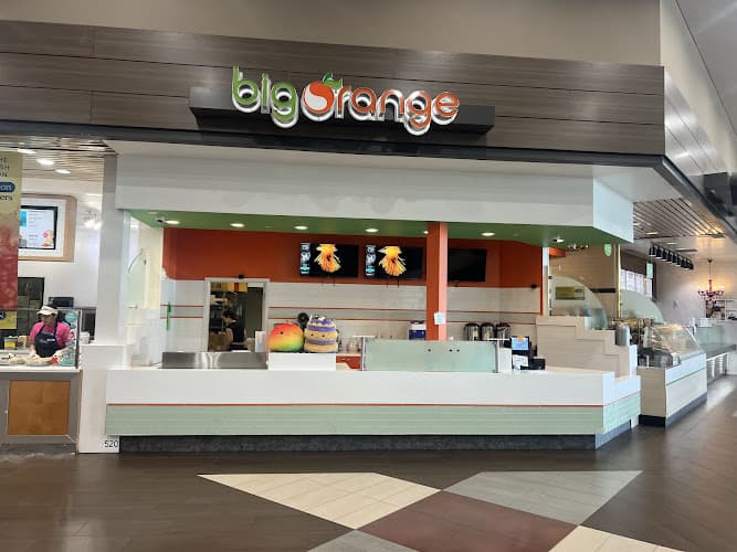 Big Orange
