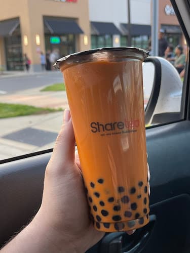 Sharetea