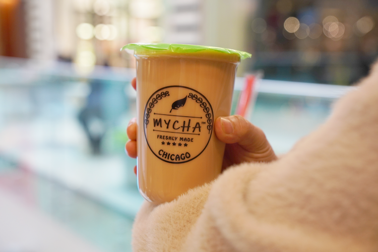 Mycha (UIC BSB)
