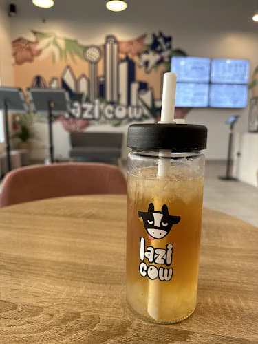 Lazi Cow - Frisco