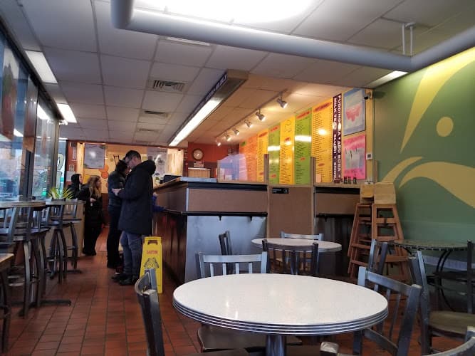 St Louis Bubble Tea