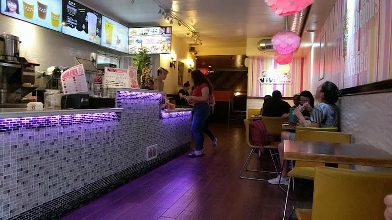 Vivi Bubble Tea