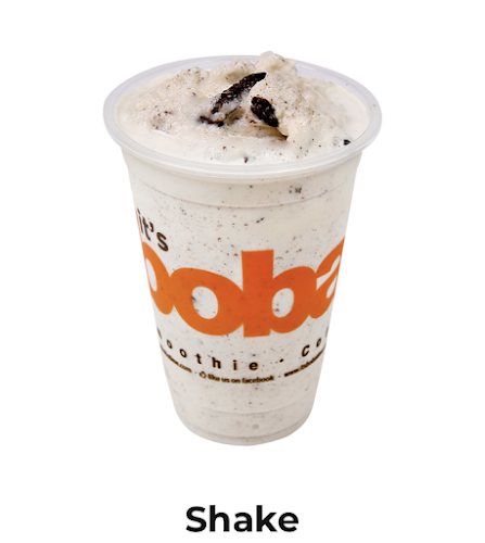 It's Boba Time (St. Andrews + Sunset)