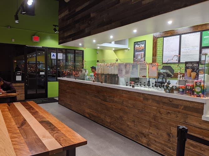 Tastea Riverside