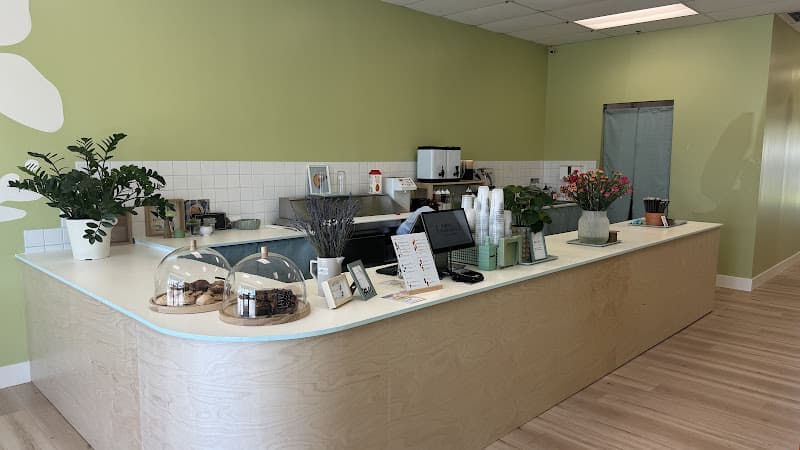 Boba Garden