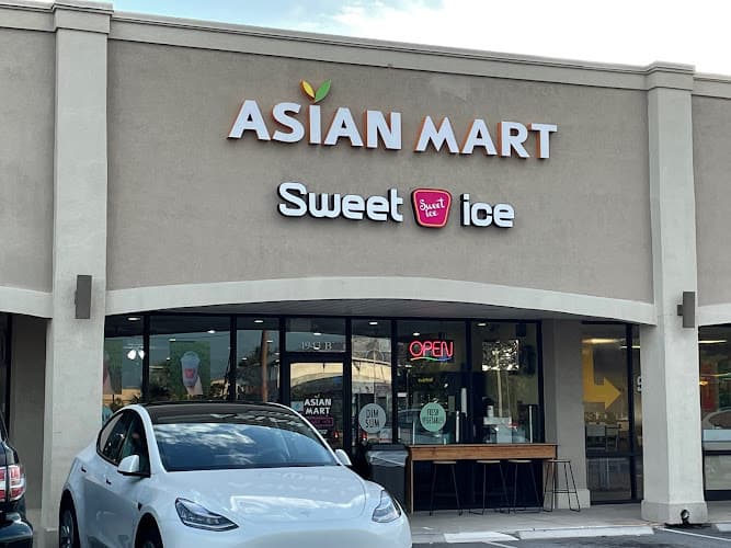 Asian Mart