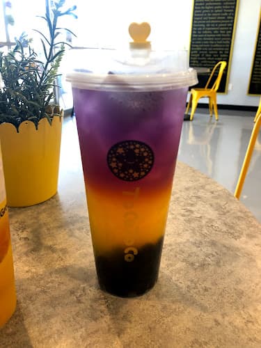 Black Pearl Tea House