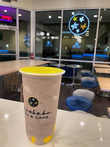 Starboba Tea & Cafe