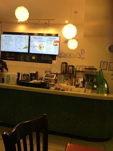 DOMOISHI Poké Bowl - Ramen - Wings - Boba Tea
