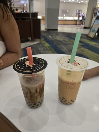 Totally Tea