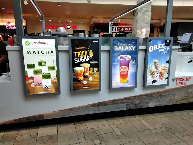 It's Boba Time - Santa Anita Mall [Food Court]