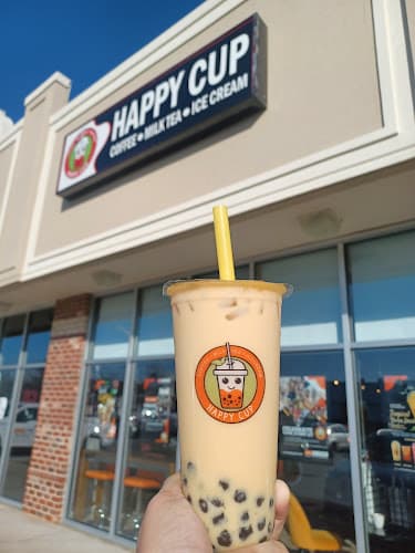 Happy Cup NC