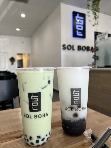 Sol Boba