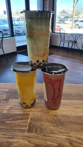 Bella Boba