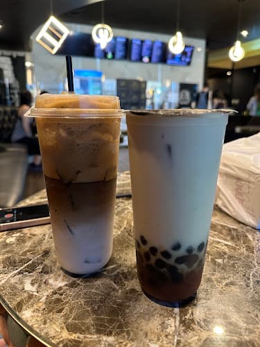 Rose Tea Lounge - Elk Grove