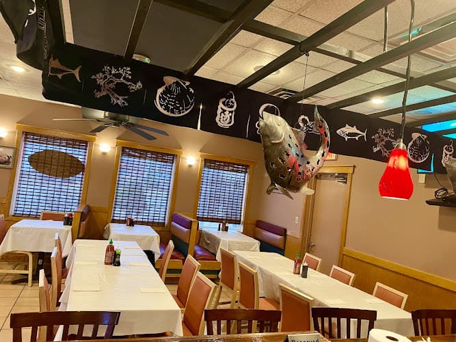 New Pho Restaurant
