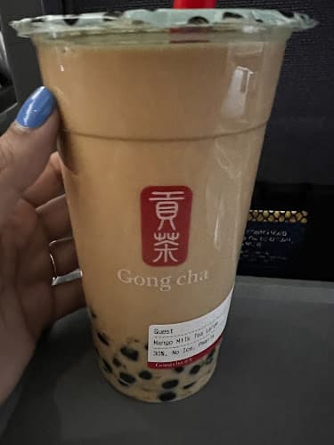 Gong Cha