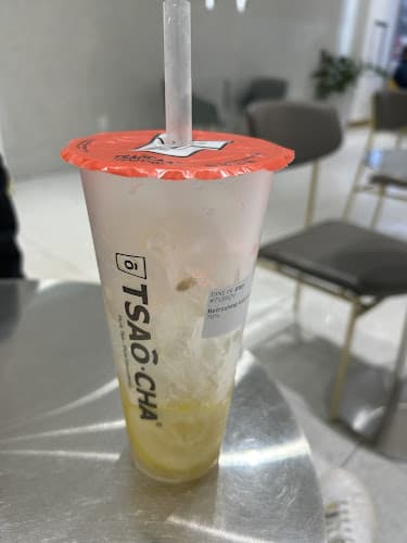 Tsaôcaa/Tsaocha - Flushing