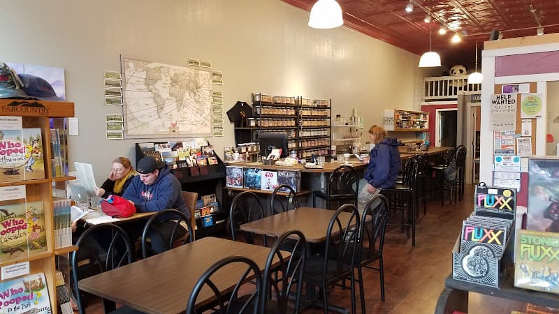 Phoenix Pearl Tea Company