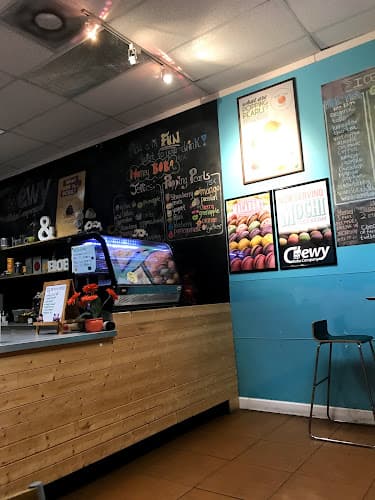 THE BOBA COMPANY