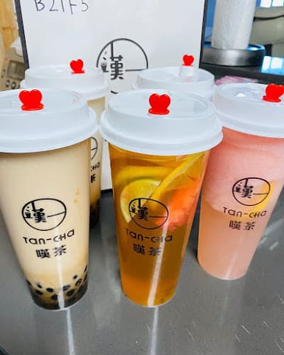 Tan-Cha