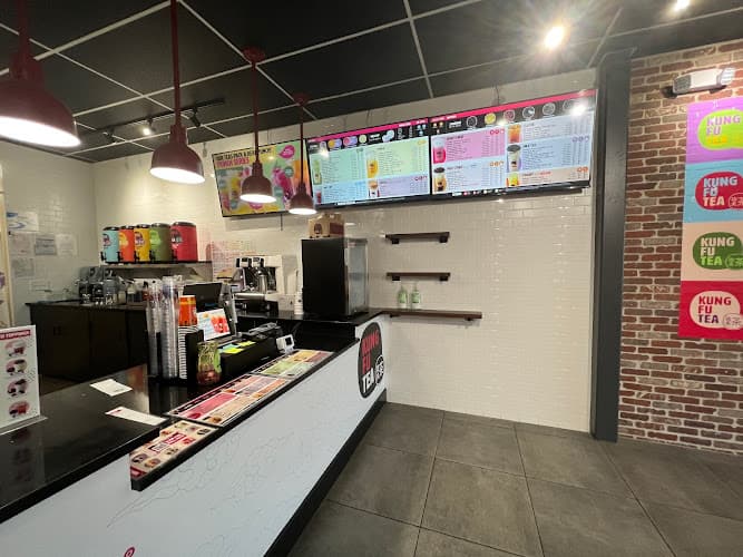 Kung Fu Tea Murfreesboro TN