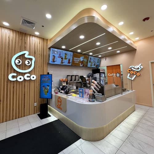 CoCo Bubble Tea - Provo
