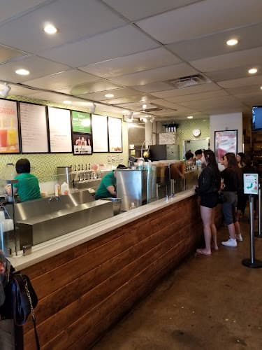 Tastea Garden Grove (Westminster)