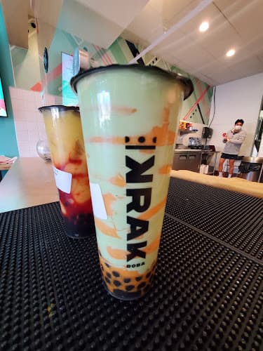 Krak Boba