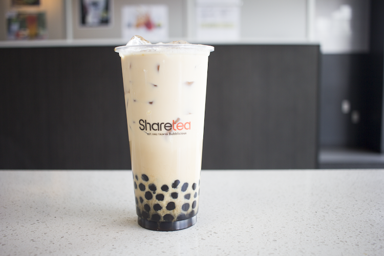 Sharetea Plus Tukwila