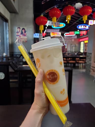 i Noodle - Asian Fusion