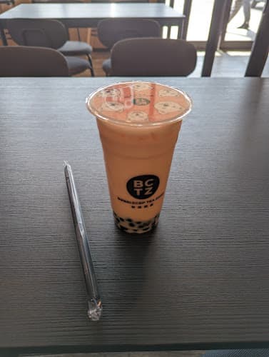 Bubblecup Tea Zone