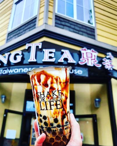Ding Tea Vista