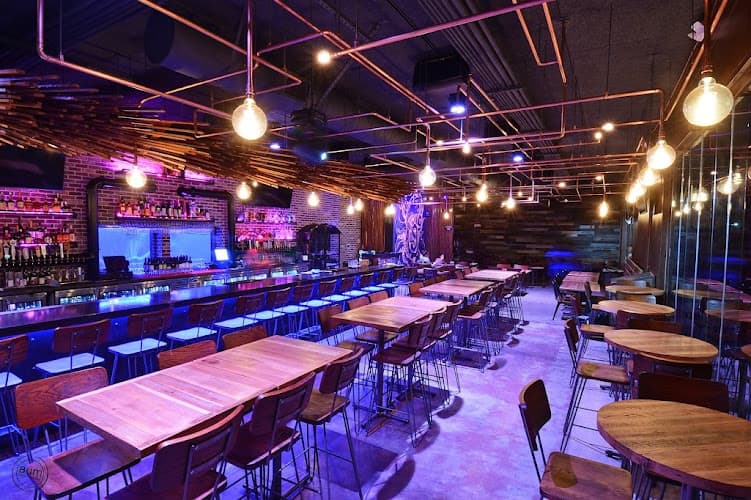 Aum Beer House